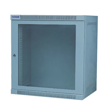 Cappottole per reti di piccole dimensioni / Cappottole per dati per apparecchiature elettroniche montate a parete YH2004