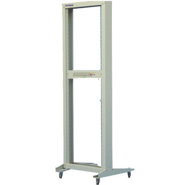Rack di rete di copertura metallica, armadietto server, scaffale con OEM Custom Size YH2012
