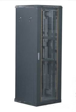 Camera di monitoraggio Altazza completa Data Server Cabinet Pavimento montato Data Cabinet YH2013