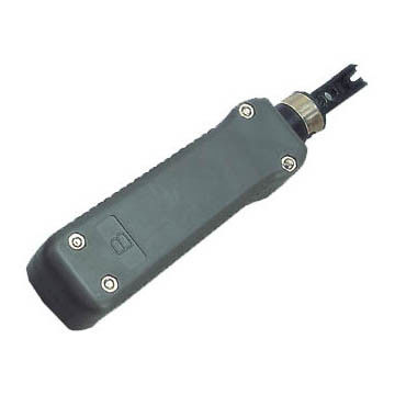 Strumenti di cablaggio di rete con connettore di fusione del filo per sistemi di cablaggio integrati YH22