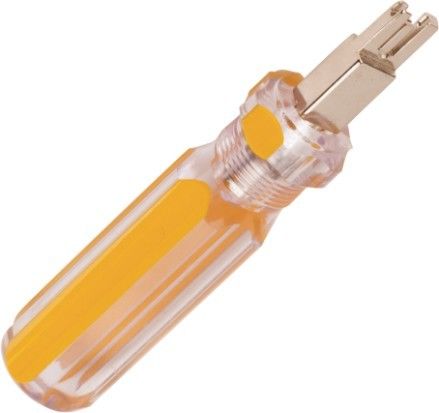 Strumenti di cablaggio di rete con connettore di fusione del filo per sistemi di cablaggio integrati YH25
