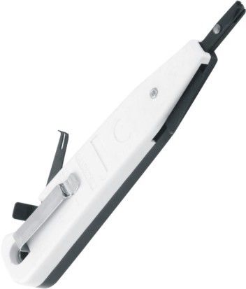 Strumenti di cablaggio di rete con connettore di fusione del filo per sistemi di cablaggio integrati YH24