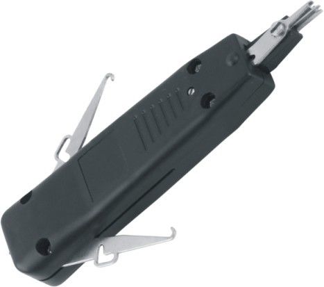 Strumenti di cablaggio di rete con connettore di fusione del filo per sistemi di cablaggio integrati YH20