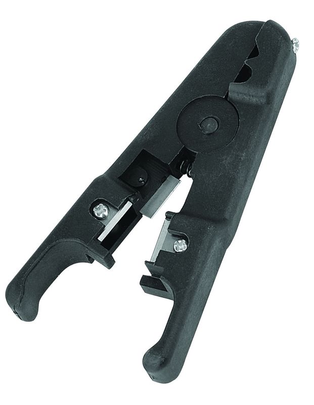 Strumenti di cablaggio di rete con connettore di fusione del filo per sistemi di cablaggio integrati YH20