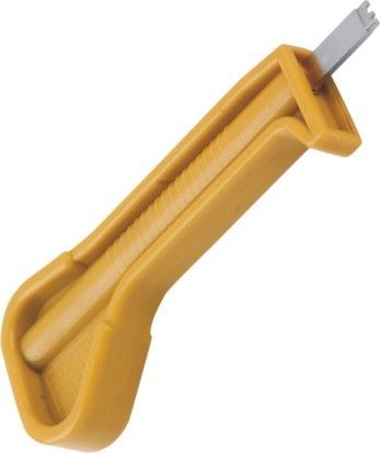 Strumenti di cablaggio di rete con connettore di fusione del filo per sistemi di cablaggio integrati YH20
