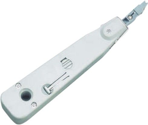 Strumenti di cablaggio di rete con connettore di fusione del filo per sistemi di cablaggio integrati YH22
