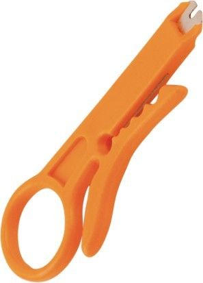 Strumenti di cablaggio di rete con connettore di fusione del filo per sistemi di cablaggio integrati YH17