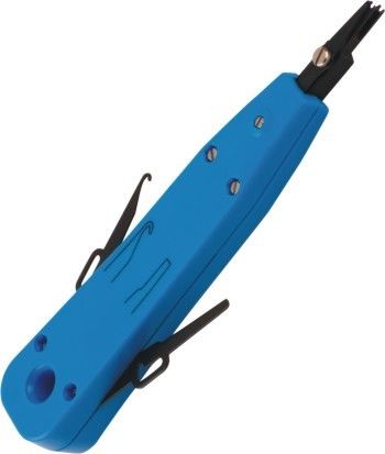 Strumenti di cablaggio di rete con connettore di fusione del filo per sistemi di cablaggio integrati YH16
