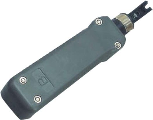 Strumenti di cablaggio di rete con connettore di fusione del filo per sistemi di cablaggio integrati YH19