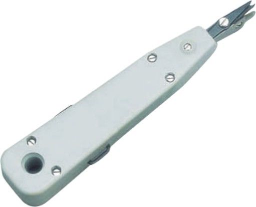Strumenti di cablaggio di rete con connettore di fusione del filo per sistemi di cablaggio integrati YH18