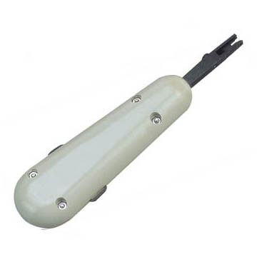 Strumenti di cablaggio di rete con connettore di fusione del filo per sistemi di cablaggio integrati YH15