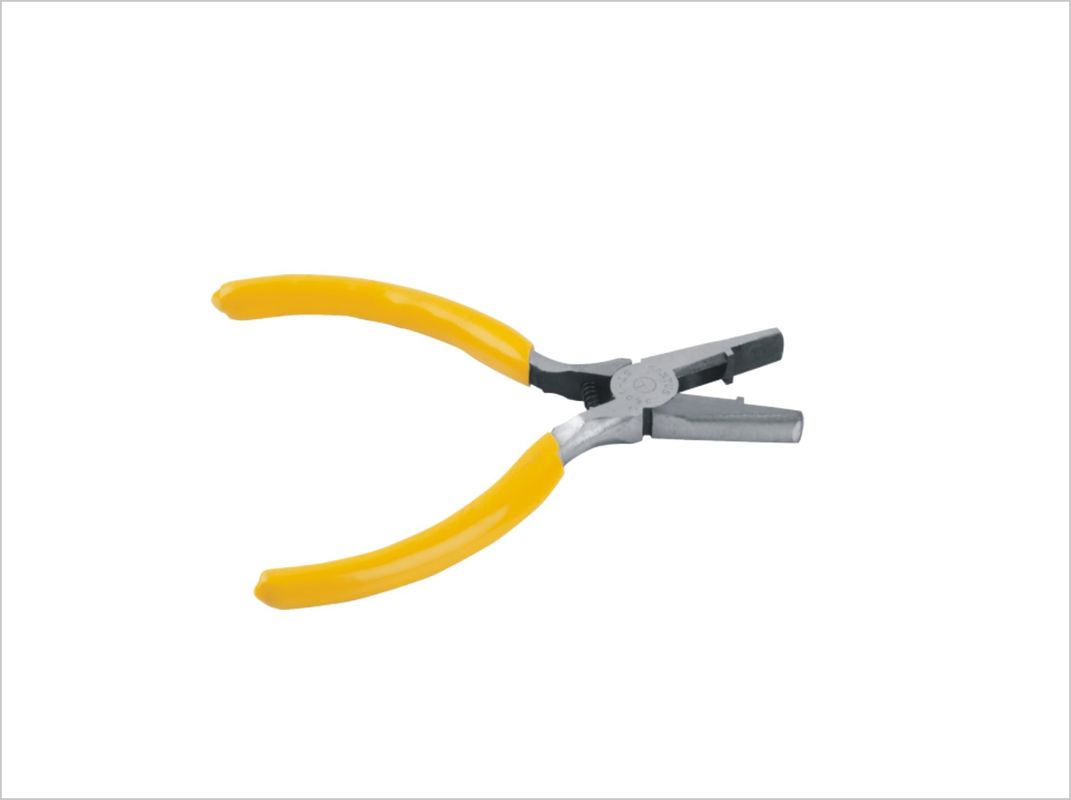 Strumenti di cablaggio di rete con connettore di fusione per sistemi di cablaggio integrati YH14