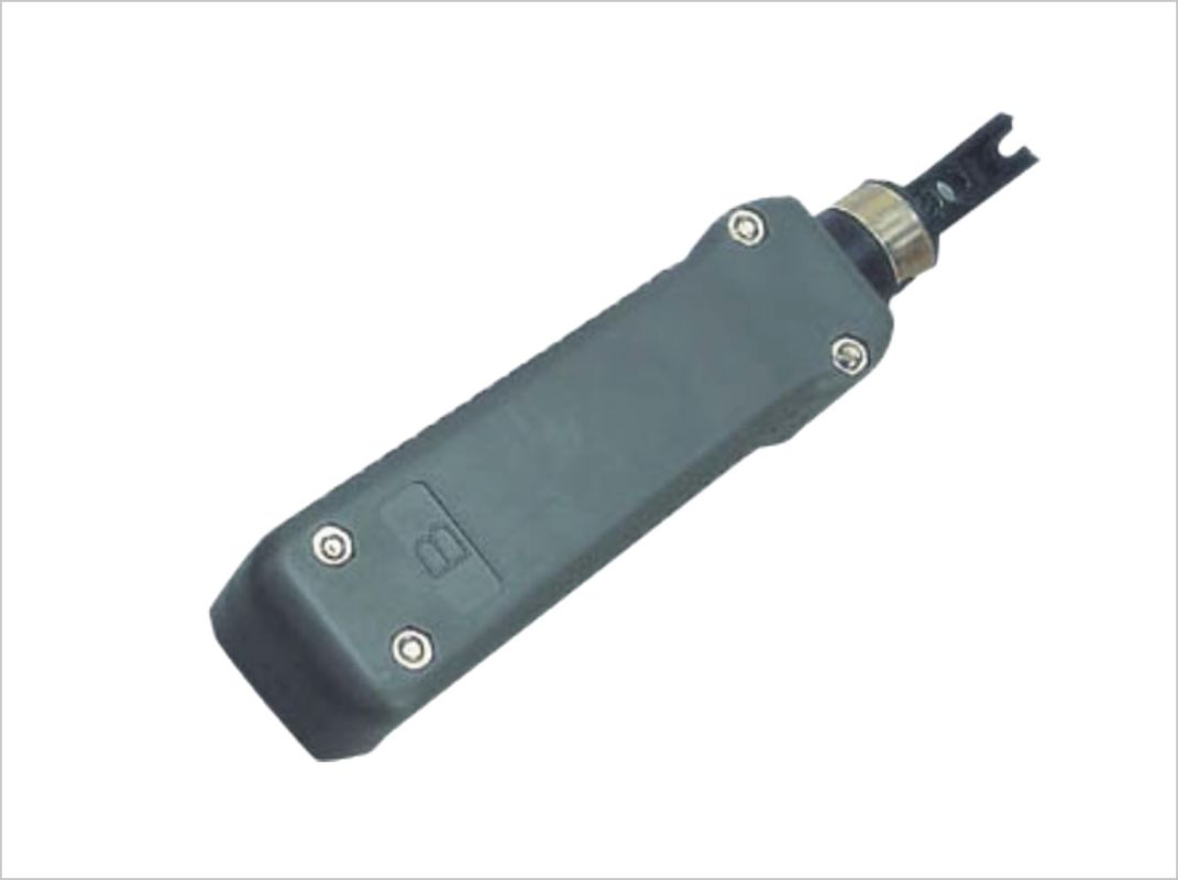 Strumenti manuali di telecomunicazione Strumenti di cablaggio di rete per Krone AMP 110 Modulo tipo YH8008