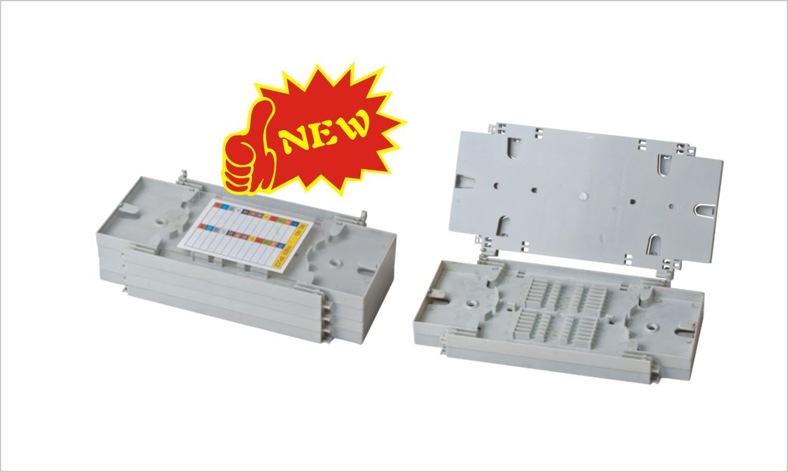 Accessori e parti in plastica FTTH per progetti e comunicazioni in fibra ottica YH23