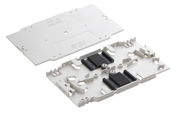 Accessori e parti in plastica FTTH per progetti di fibre ottiche e comunicazioni YH22