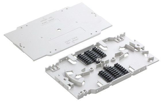 Accessori e parti in plastica FTTH per progetti di fibre ottiche e comunicazioni YH22