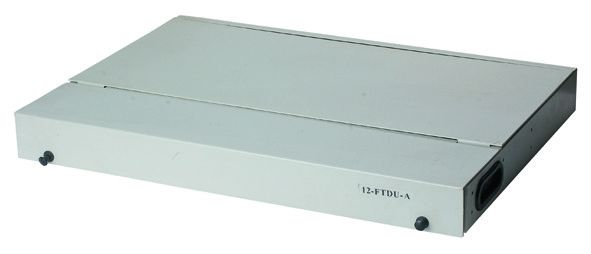 Pannello di patch in fibra ottica per il progetto FTTH e FTTC con buon prezzo YH22