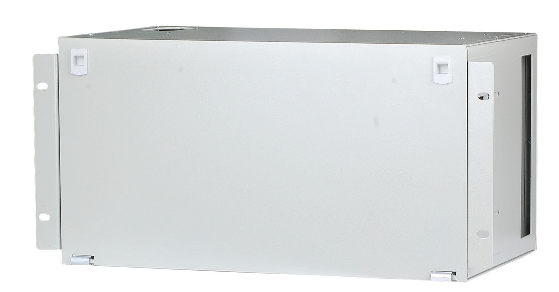 pannello di patch in fibra ottica per il progetto FTTH e FTTC con buon prezzo YH21