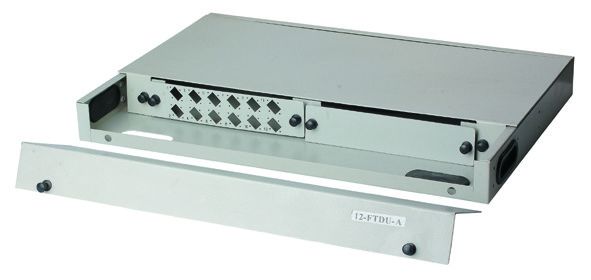 Fibra ottica Patch Panel per FTTH e FTTC progetto con buon prezzo YH20