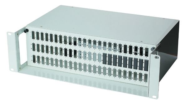 Pannello di patch in fibra ottica per il progetto FTTH e FTTC con buon prezzo YH22