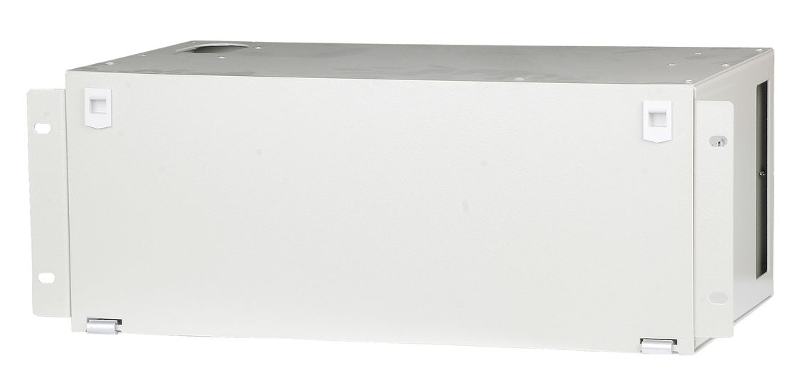 Fibra ottica Patch Panel per FTTH e FTTC progetto con buon prezzo YH18