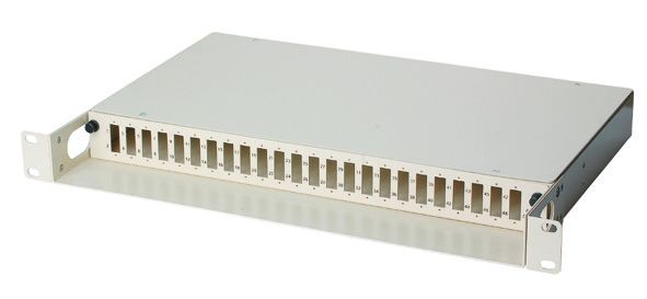 pannello di patch in fibra ottica per il progetto FTTH e FTTC con buon prezzo YH19