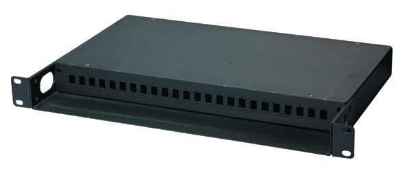 Pannello di patch in fibra ottica per il progetto FTTH e FTTC con buon prezzo YH15