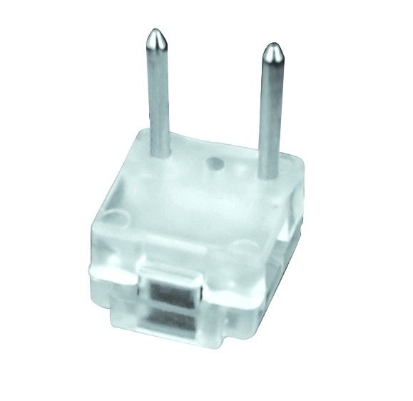 Accessori e parti in plastica FTTH per progetti di fibre ottiche e comunicazioni YH18