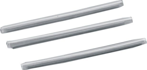 Accessori e parti in plastica FTTH per progetti e comunicazioni in fibra ottica