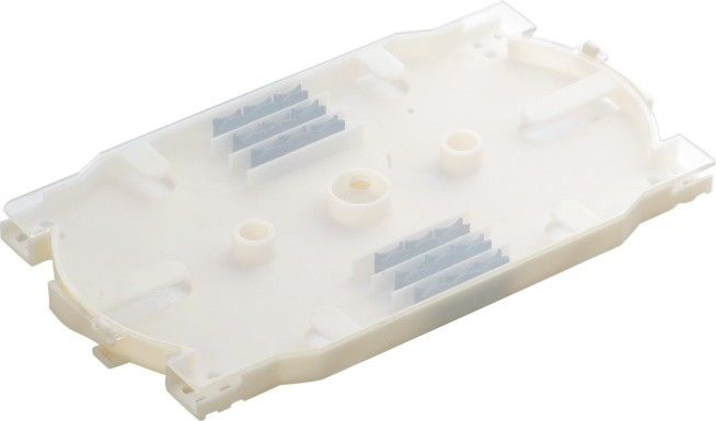 pannello di patch in fibra ottica per il progetto FTTH e FTTC con buon prezzo YH10