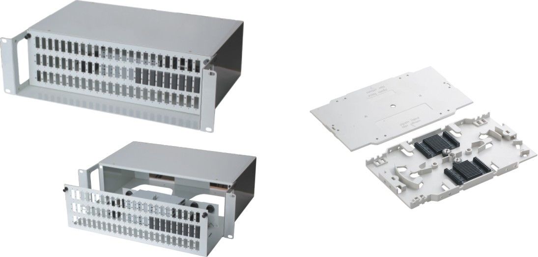 Il quadro d'interconnessione a fibra ottica per FTTH e FTTC proiettano con il buon prezzo YH00