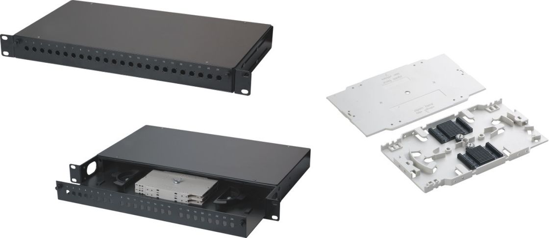 Il quadro d'interconnessione a fibra ottica per FTTH e FTTC proiettano con il buon prezzo YH00