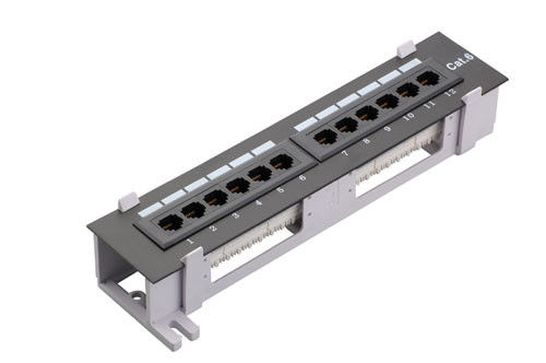 Cavo di toppa del quadro d'interconnessione per il progetto commerciale YH00 di telecomunicazioni e di Internet
