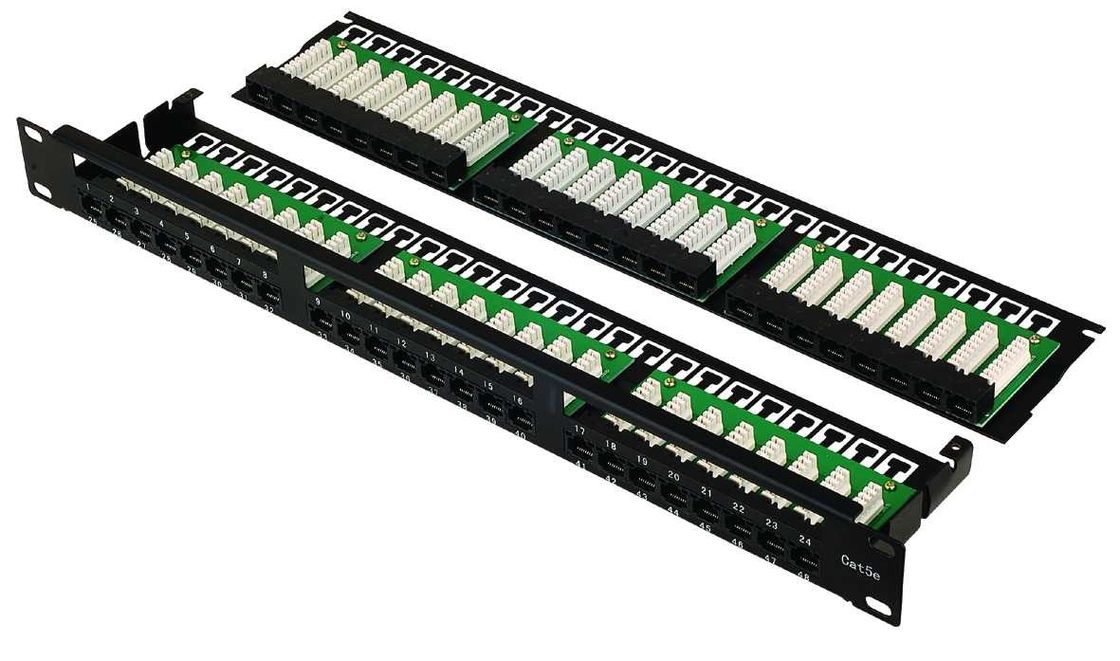 Cavo di toppa del quadro d'interconnessione per il progetto commerciale YH00 di telecomunicazioni e di Internet