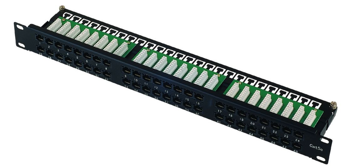 Cavo di toppa del quadro d'interconnessione per il progetto commerciale YH00 di telecomunicazioni e di Internet