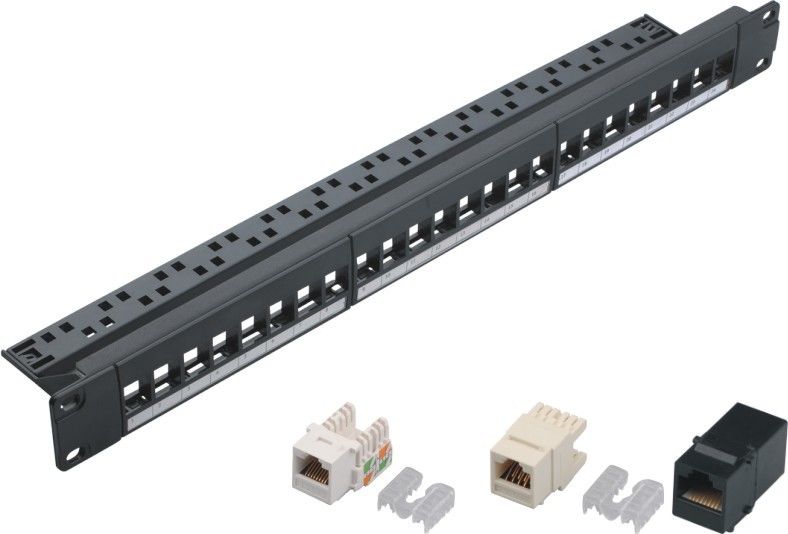 Cavo di toppa del quadro d'interconnessione per il progetto commerciale YH00 di telecomunicazioni e di Internet