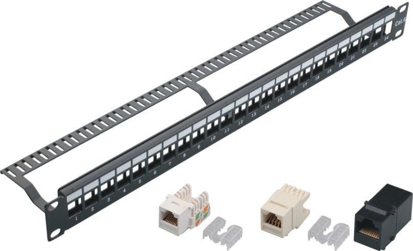 Cavo di toppa del quadro d'interconnessione per il progetto commerciale YH00 di telecomunicazioni e di Internet