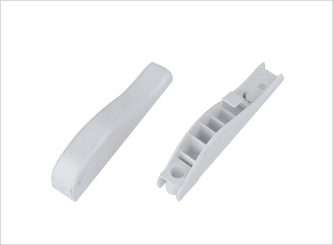 Accessori e parti in plastica FTTH per progetti e comunicazioni in fibra ottica
