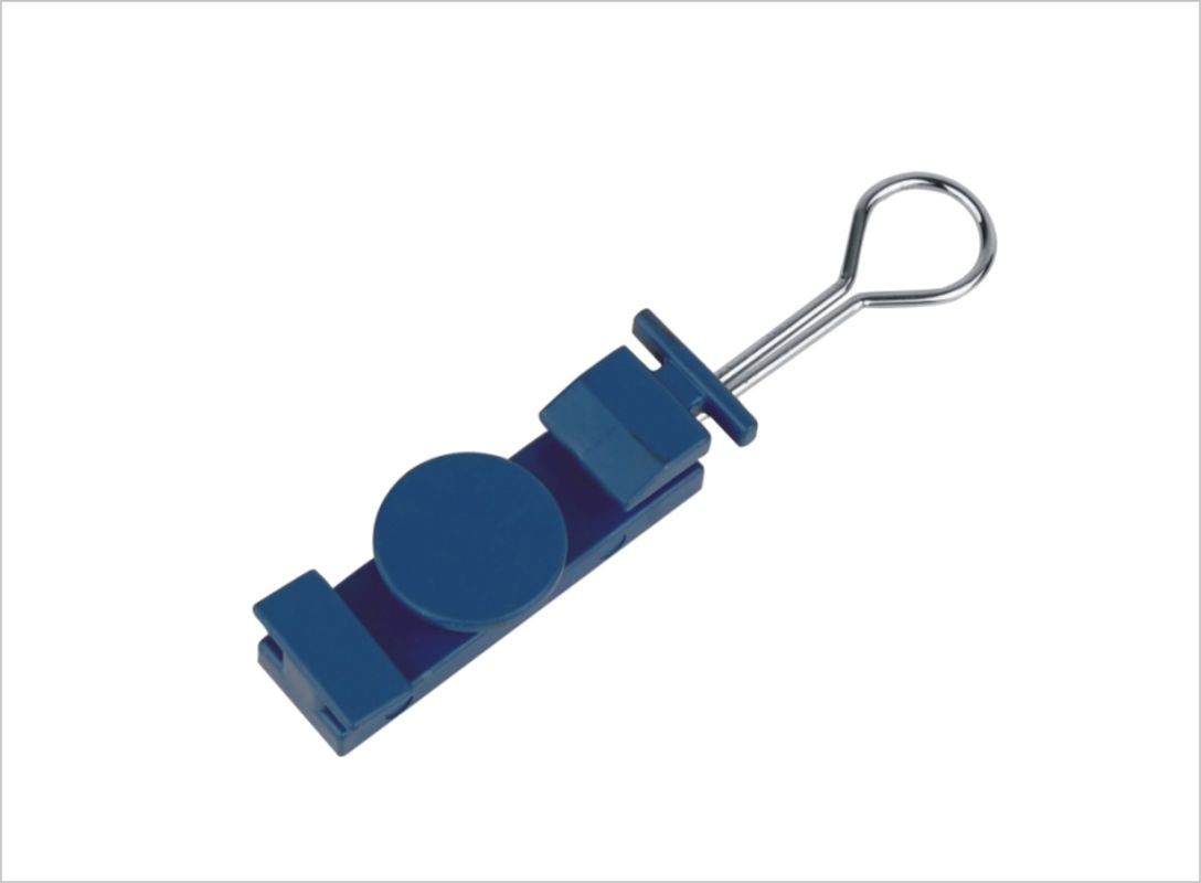 Accessori e parti in plastica FTTH per progetti e comunicazioni in fibra ottica YH08