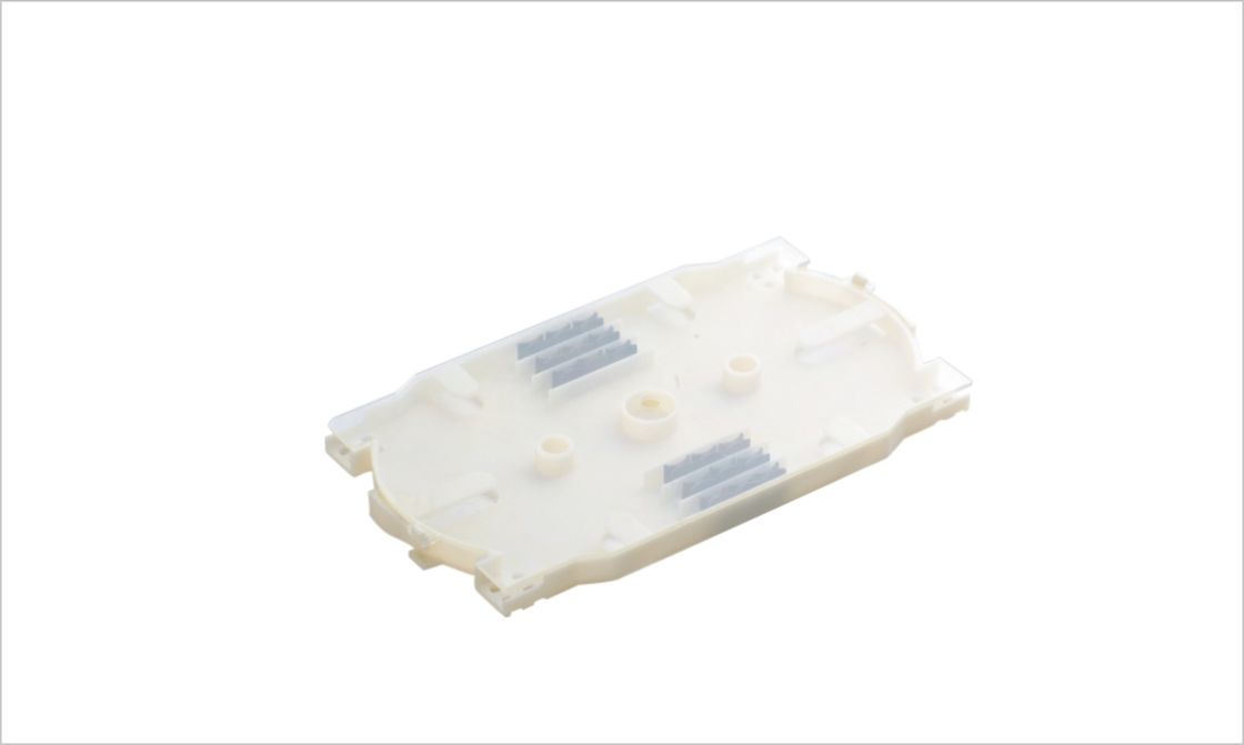 pannello di patch in fibra ottica per il progetto FTTH e FTTC con buon prezzo YH07