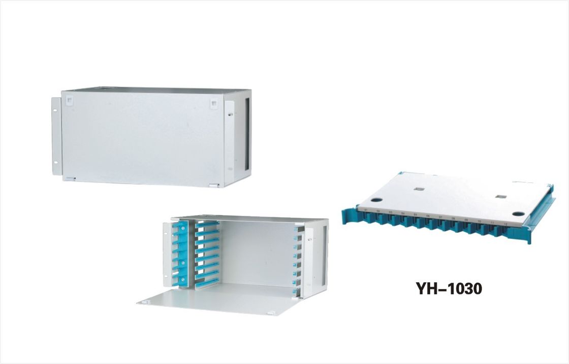 Il quadro d'interconnessione a fibra ottica per FTTH e FTTC proiettano con il buon prezzo YH00