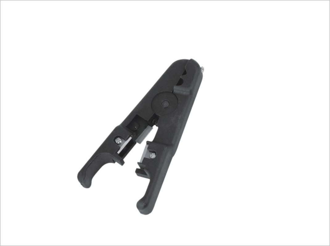 Strumenti di cablaggio di rete con connettore di fusione del filo per sistemi di cablaggio integrati YH04