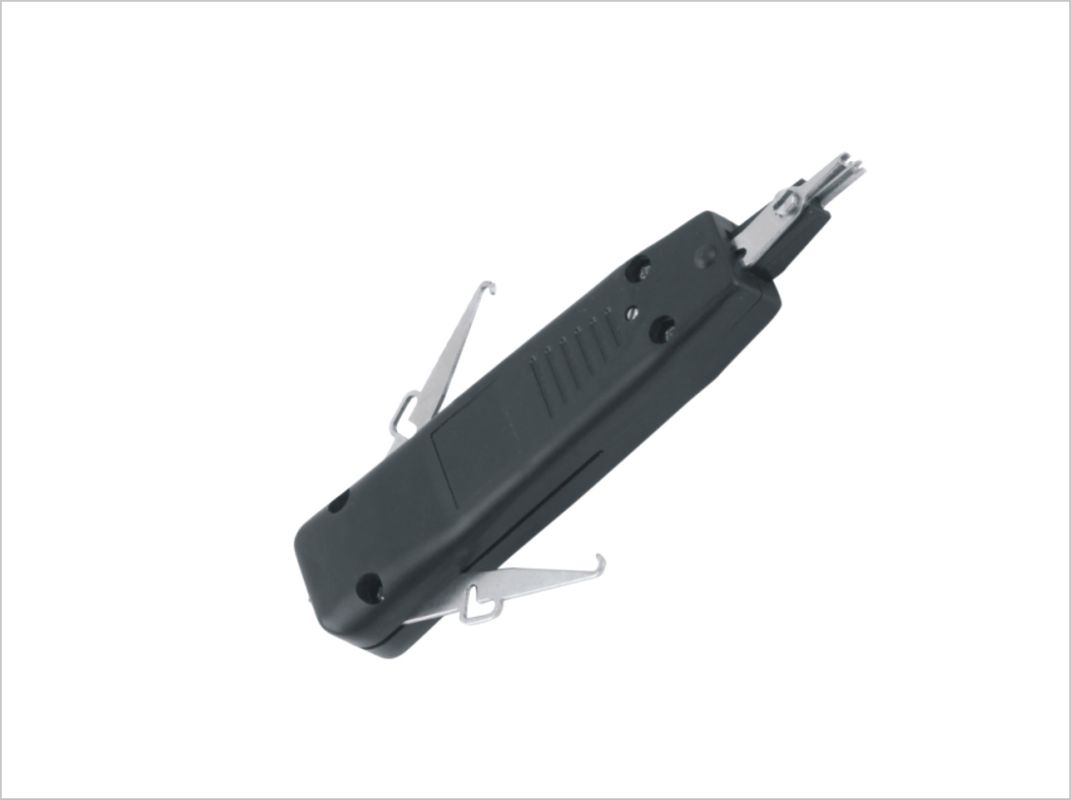 Strumenti di cablaggio di rete con connettore di fusione del filo per sistemi di cablaggio integrati YH03