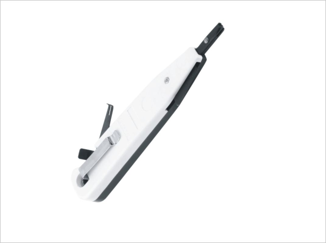 Strumenti di cablaggio di rete con connettore di fusione del filo per sistemi di cablaggio integrati YH08