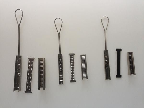 Accessori e parti in plastica FTTH per progetti e comunicazioni in fibra ottica YH04