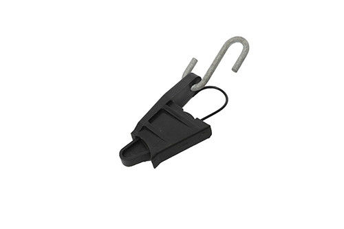Accessori di plastica e parti di FTTH per il progetto della fibra ottica e le comunicazioni YH00