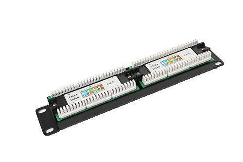 Cavo di toppa del quadro d'interconnessione per il progetto commerciale YH00 di telecomunicazioni e di Internet