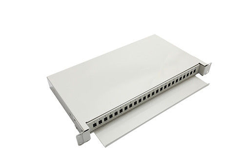 Cavo patch per pannello patch a lunga durata Resistenza agli urti Centro di controllo adatto YH4015
