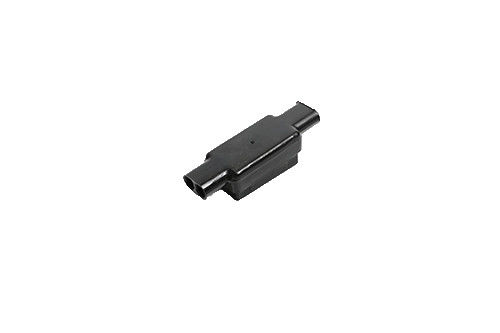 Giunture in-linea del cavo del rubinetto del cavo UDW2 del connettore all'aperto della giuntura con il policarbonato YH5028