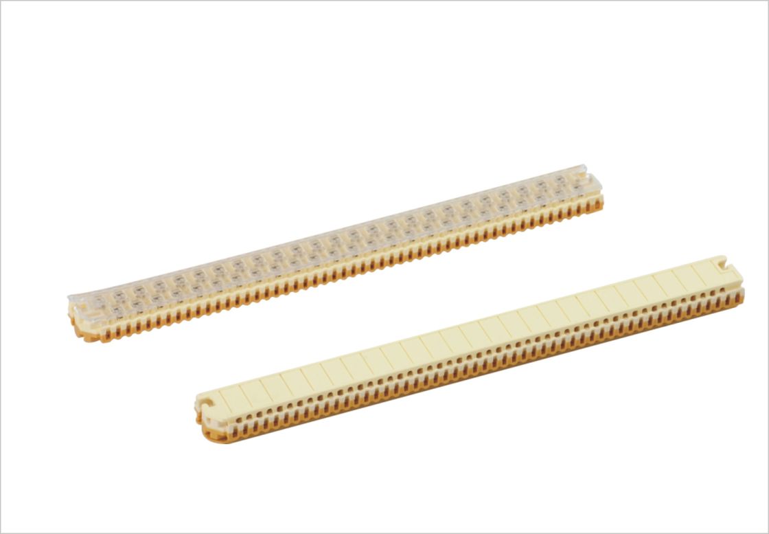 norma di 3M modulo 9700D/TR della giuntura del modulo diritto del collegamento di 10 paia mini con gelatina YH400510